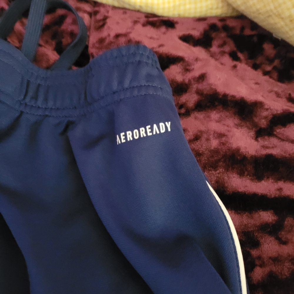 Adidas Joggers